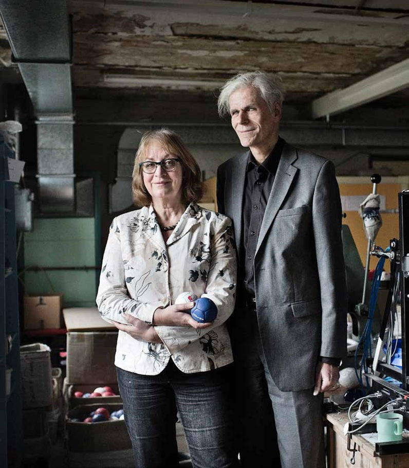 Handi Life - 'Handigheid in sport'