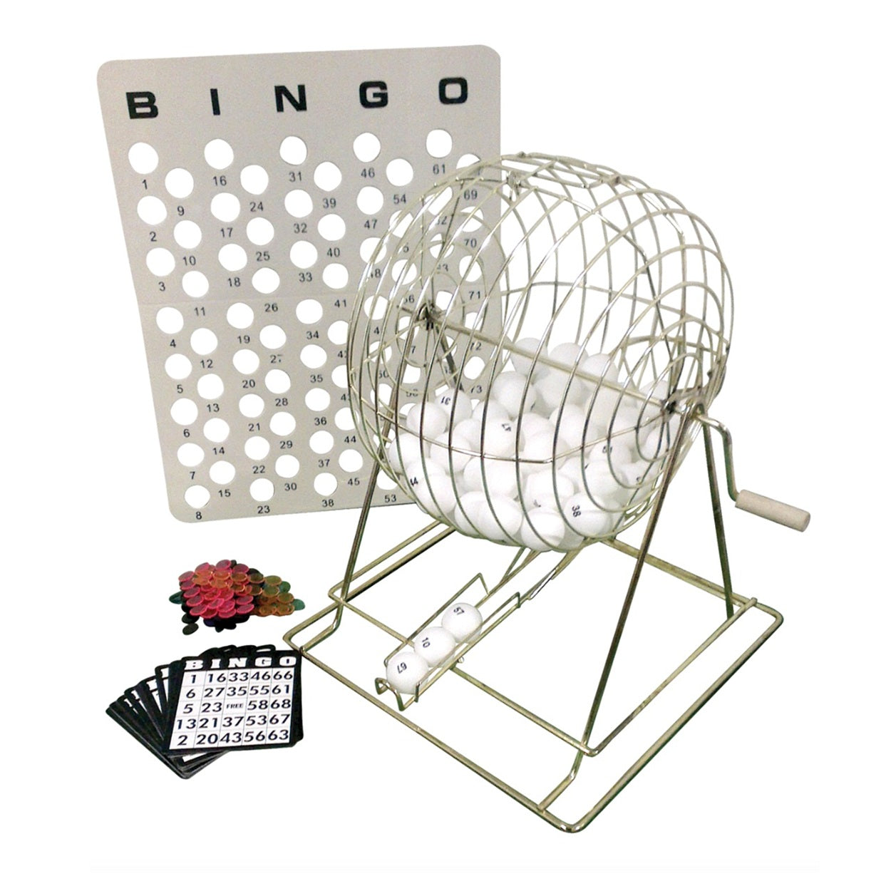 getekend icoon in grijs/zwart met geel accent verbeeldend het spelen van een leuk senioren spel met als functie Sociaal en gezellig