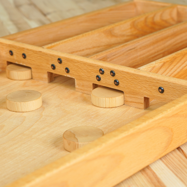 Shuffleboard, große Version