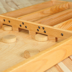 Shuffleboard, große Version