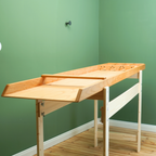 Shuffleboard, große Version