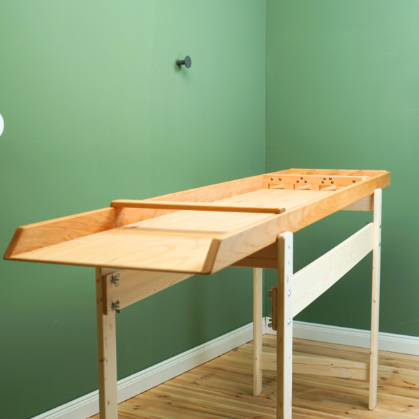 Shuffleboard, große Version