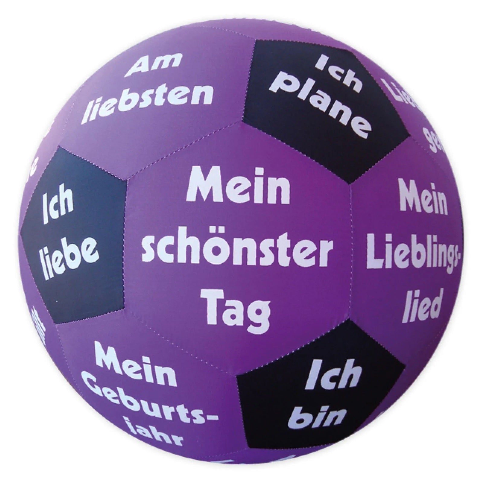 Ball - Gesprächsball