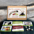 Afbeeelding van het spel Seniorenspiele, speciaal geselecteerd  voor ouderen met dementie