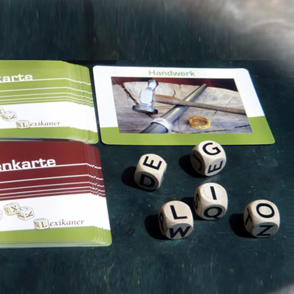 Afbeeelding van het spel Seniorenspiele, speciaal geselecteerd  voor ouderen met dementie