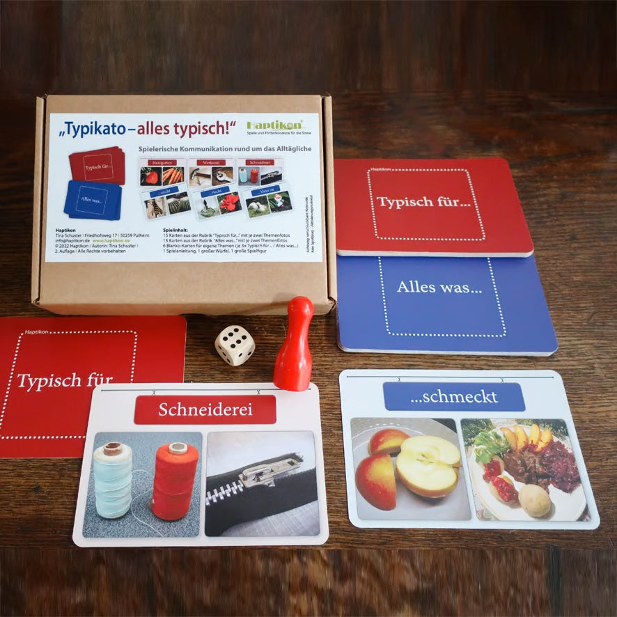 Afbeeelding van het spel Spiele für ältere Menschen, speciaal geselecteerd  voor ouderen met dementie