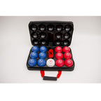 Afbeeelding van het spel Boccia Indoor, speciaal geselecteerd  voor ouderen met dementie