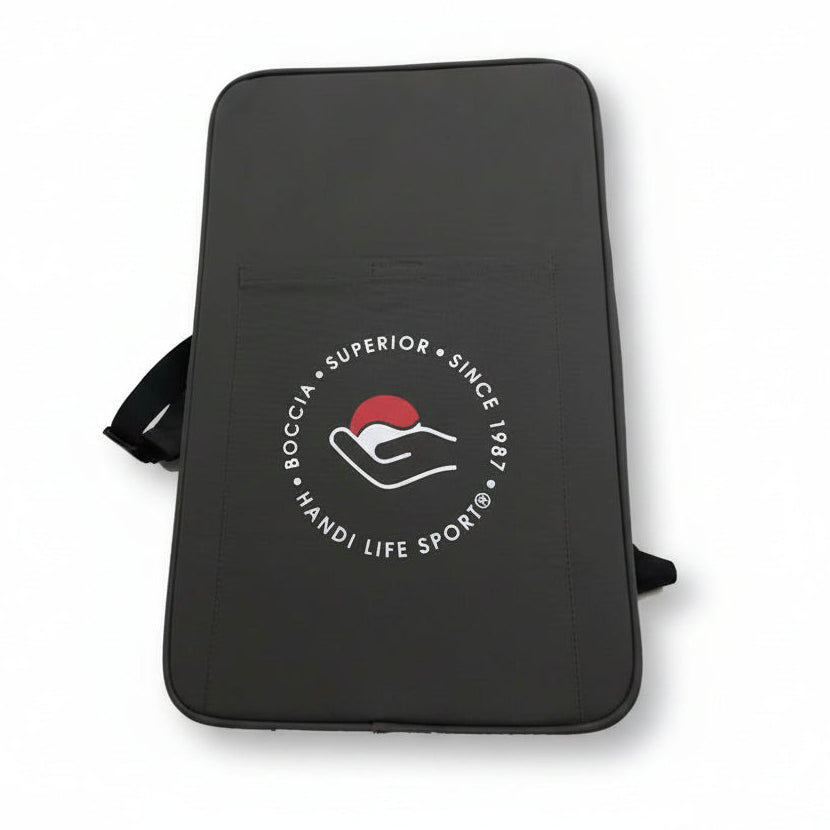 Afbeeelding van het spel Boccia Indoor, speciaal geselecteerd  voor ouderen met dementie