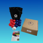 Boccia Outdoor – Gezellig werpspel dat beweging en interactie bevordert voor senioren.