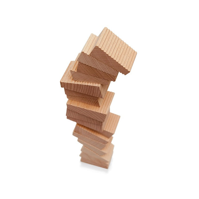 Stapelspiel Follies
