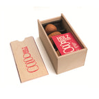 Afbeeelding van het spel Stapelspel houten mannetjes, speciaal geselecteerd  voor ouderen met dementie.