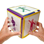 Move Cubes