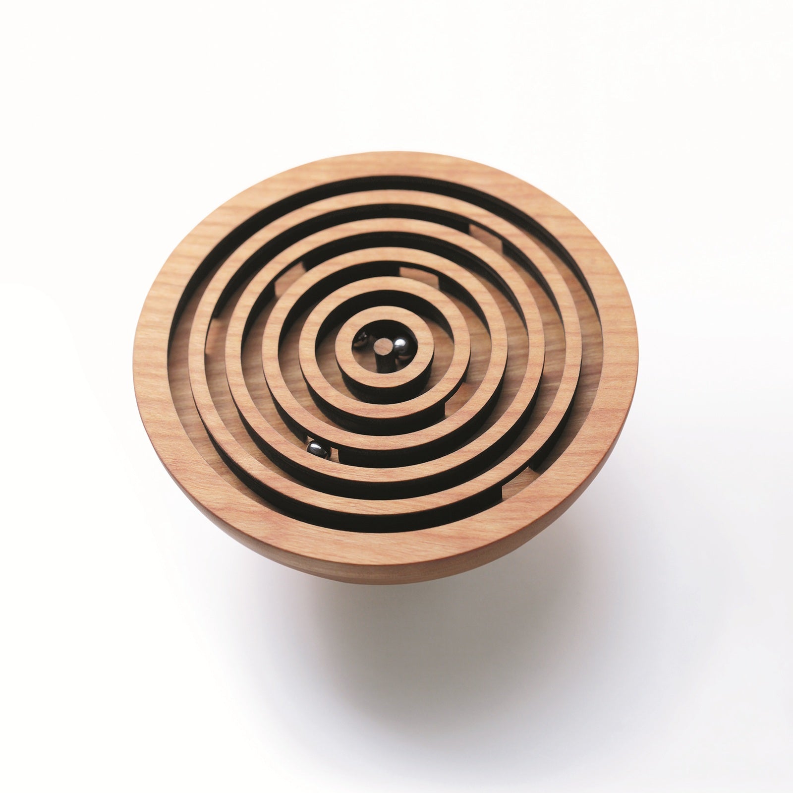 Afbeeelding van het spel Spaera - Labyrint, speciaal geselecteerd  voor ouderen met dementie.