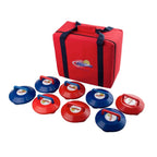 Afbeeelding van het spel Curling Set Indoor, speciaal geselecteerd  voor ouderen met dementie.