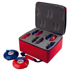 Afbeeelding van het spel Curling Set Indoor, speciaal geselecteerd  voor ouderen met dementie.