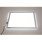 Afbeeelding van het spel LED Lichtpaneel A3, speciaal geselecteerd  voor ouderen met dementie.