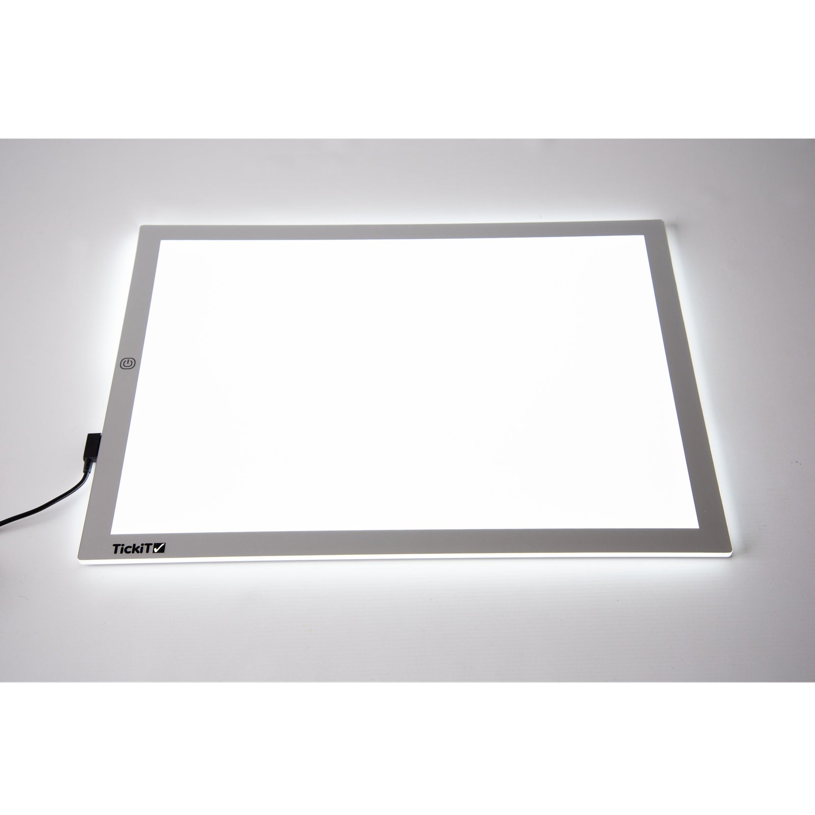 Afbeeelding van het spel LED Lichtpaneel A3, speciaal geselecteerd  voor ouderen met dementie.