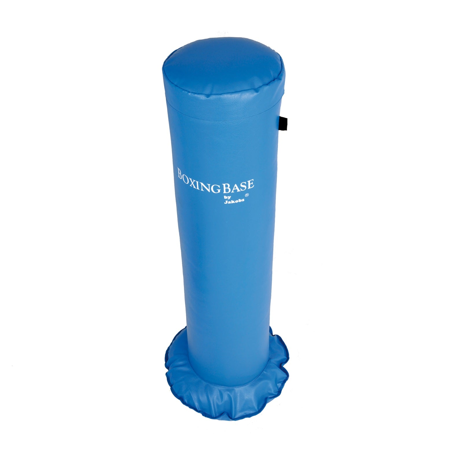 Afbeeelding van het spel Boxing Base, speciaal geselecteerd  voor ouderen met dementie.