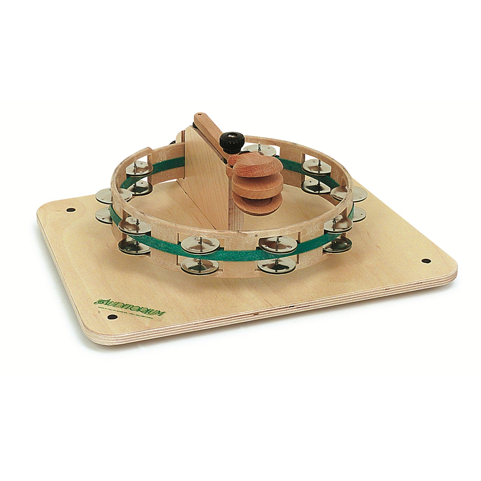 Afbeeelding van het spel Cikita, speciaal geselecteerd  voor ouderen met dementie.