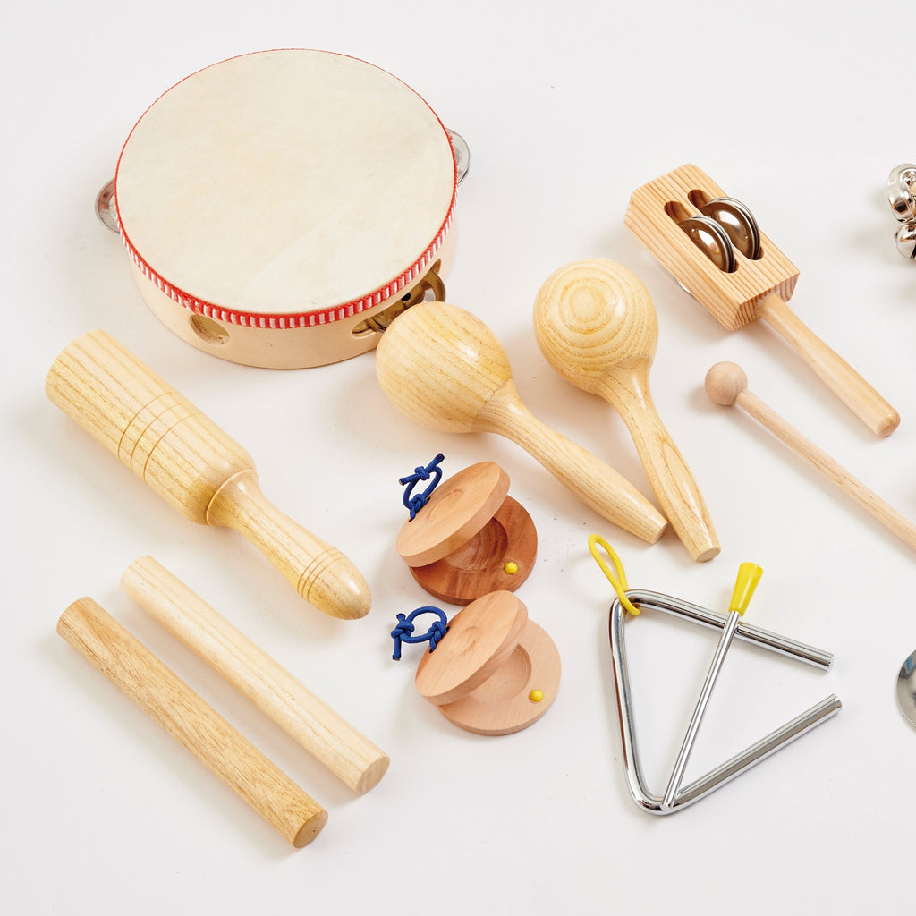 Percussion-Set