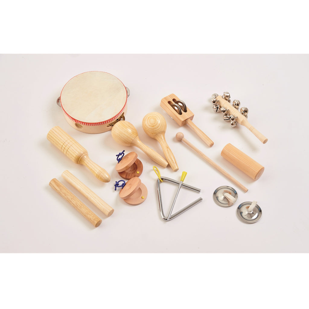 Percussion-Set