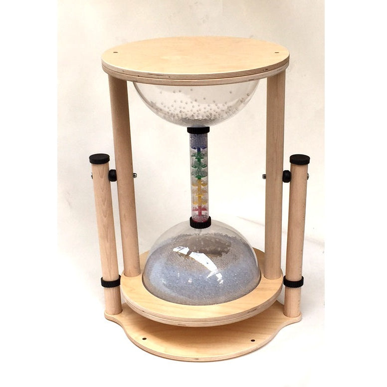 Afbeeelding van het spel Regendruppelaar XXL, speciaal geselecteerd  voor ouderen met dementie.