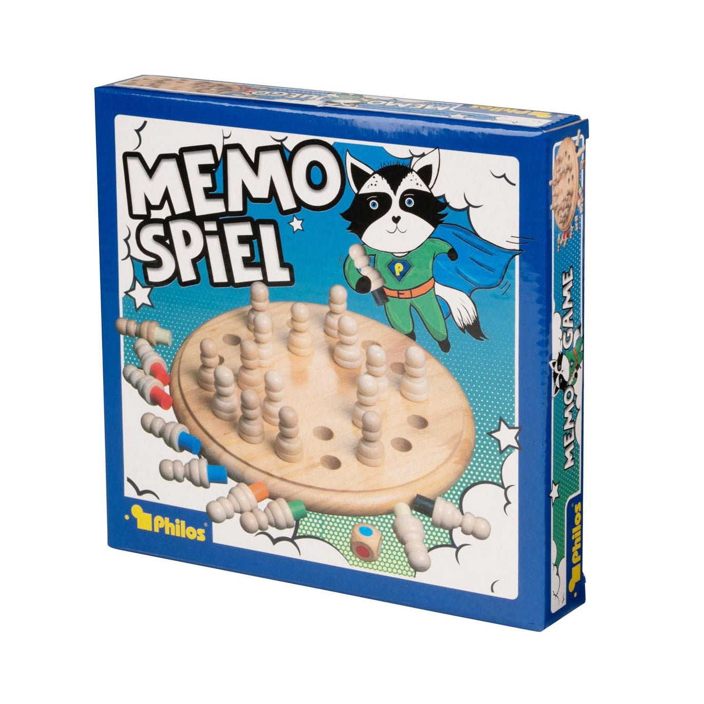 Geheugen Schaakspel – Schaakspel dat geheugen en strategie stimuleert voor senioren en dementiezorg.