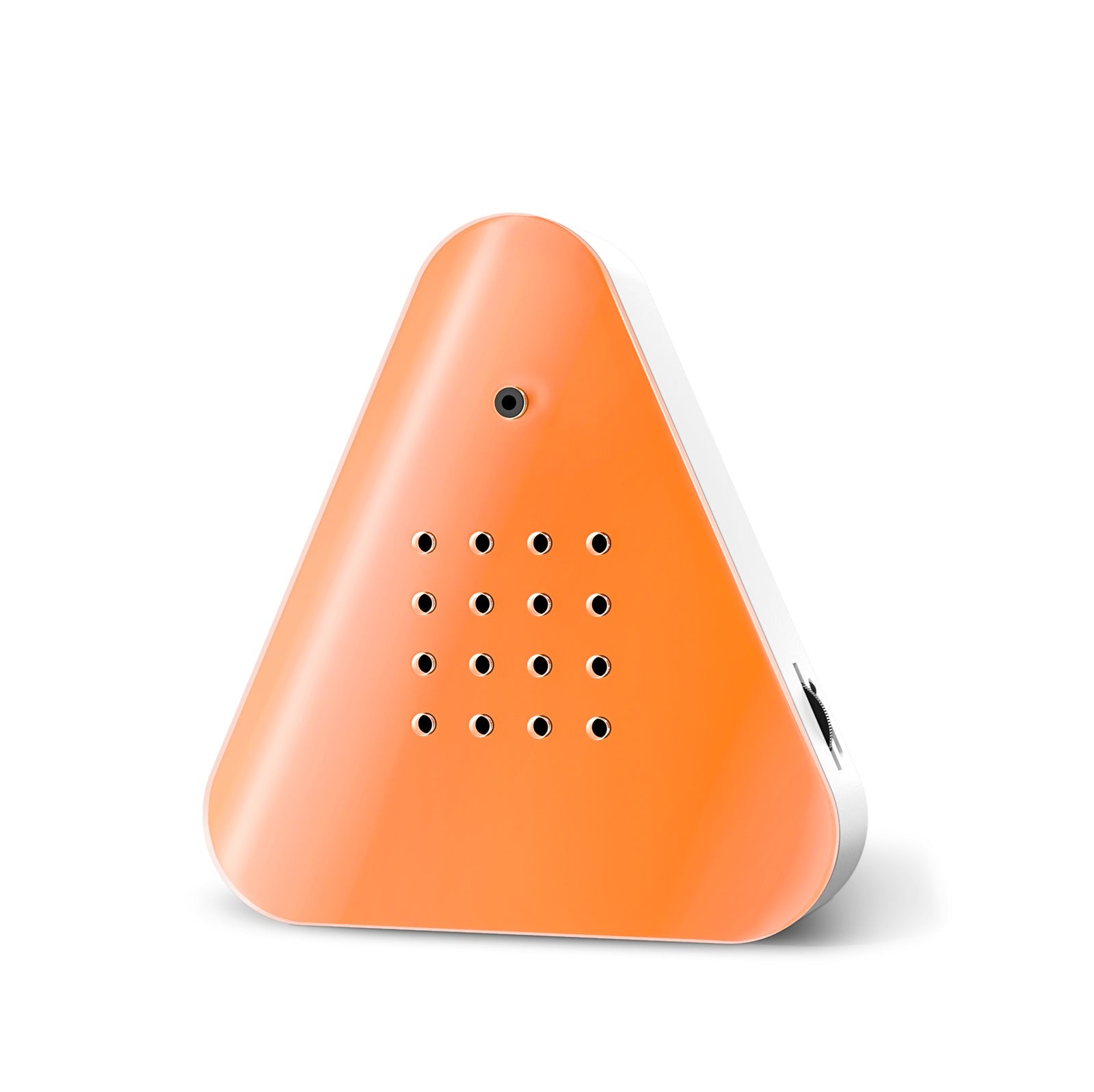 Afbeeelding van het spel Lakesidebox Neon orange, speciaal geselecteerd  voor ouderen met dementie.