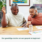 Malen mit Wasser - Leben im Ozean