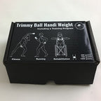 Trimmy Balls-300 gr.