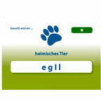 Afbeeelding van het spel WortArchitekt, speciaal geselecteerd  voor ouderen met dementie.