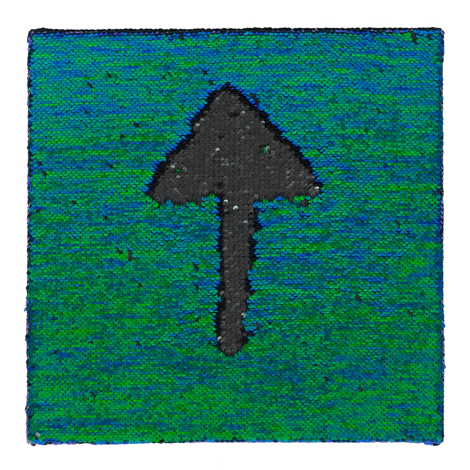 Afbeeelding van het spel Sensory Pailetten Paneel, speciaal geselecteerd  voor ouderen met dementie.