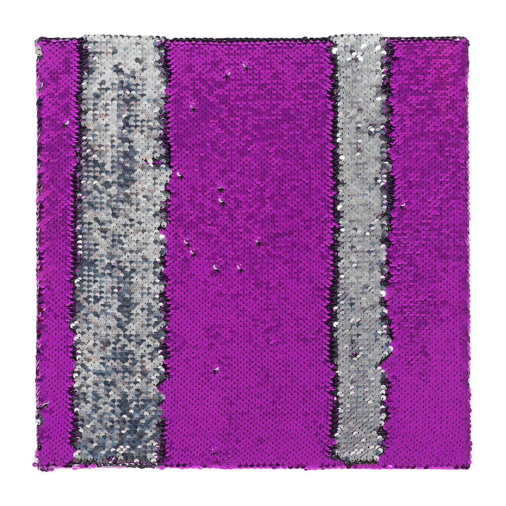 Afbeeelding van het spel Sensory Pailetten Paneel, speciaal geselecteerd  voor ouderen met dementie.