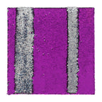 Afbeeelding van het spel Sensory Pailetten Paneel, speciaal geselecteerd  voor ouderen met dementie.