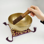 Klangschale Nepal ca. 950 g
