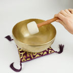 Klangschale Nepal ca. 950 g