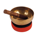 Afbeeelding van het spel Klankschaal Nepal 700 gr., speciaal geselecteerd  voor ouderen met dementie.