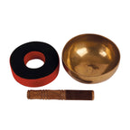 Afbeeelding van het spel Klankschaal Nepal 700 gr., speciaal geselecteerd  voor ouderen met dementie.