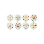 Mandala Legspel – Creatief legspel met houten stukjes dat ontspanning en activering stimuleert voor senioren.