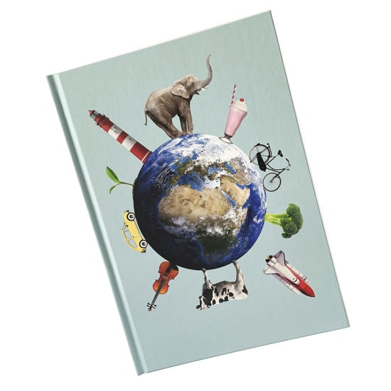 Het Grote Prentenboek – Beeldverhalen die creativiteit en herinneringen stimuleren voor ouderen.