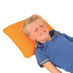 Afbeeelding van het spel Vibrerende Kussen, speciaal geselecteerd  voor ouderen met dementie.