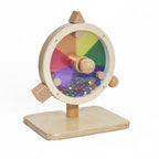 Afbeeelding van het spel Spectrum Tuimelaar, speciaal geselecteerd  voor ouderen met dementie.