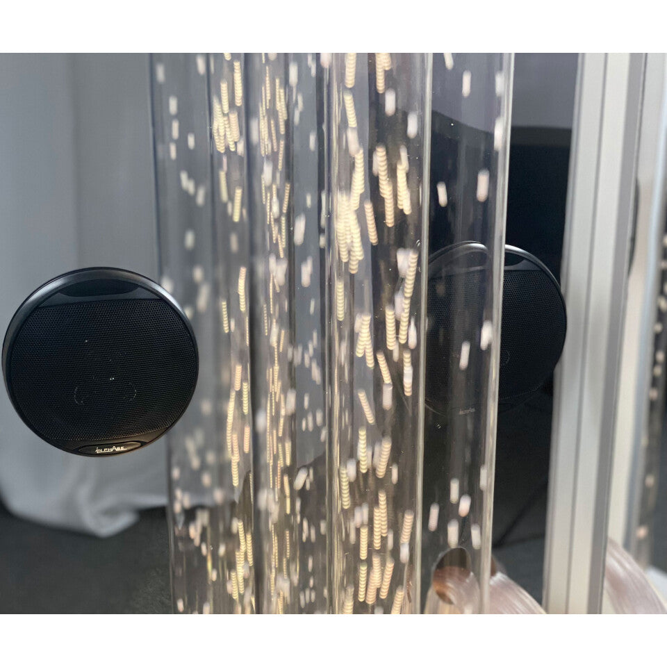 Afbeeelding van het spel Snoezelkar - Deluxe, speciaal geselecteerd  voor ouderen met dementie.