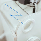 Afbeeelding van het spel Snoezelkar - Deluxe, speciaal geselecteerd  voor ouderen met dementie.