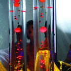 Afbeeelding van het spel Snoezelkar - Deluxe, speciaal geselecteerd  voor ouderen met dementie.