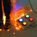 Afbeeelding van het spel Snoezelkar - Deluxe, speciaal geselecteerd  voor ouderen met dementie.