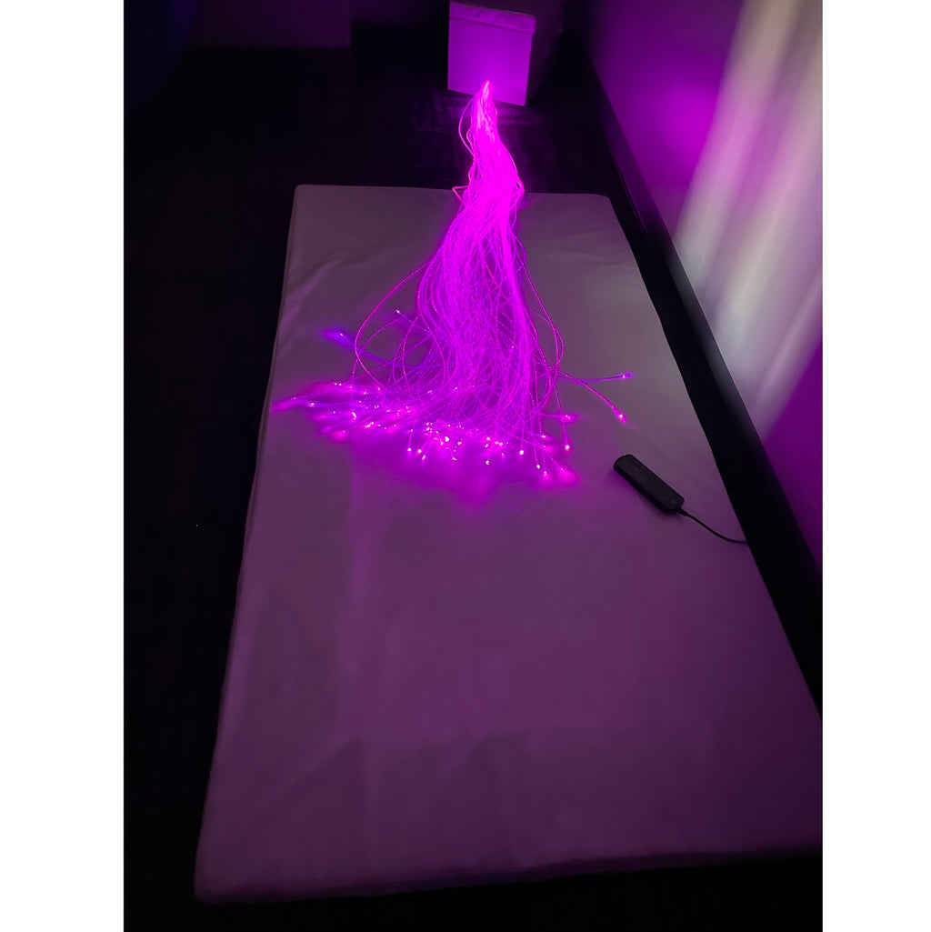 Afbeeelding van het spel Vibrerende vloer, speciaal geselecteerd  voor ouderen met dementie.