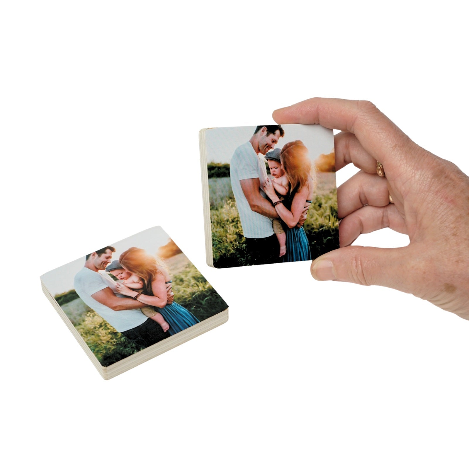 Foto-Gedächtnisspiel