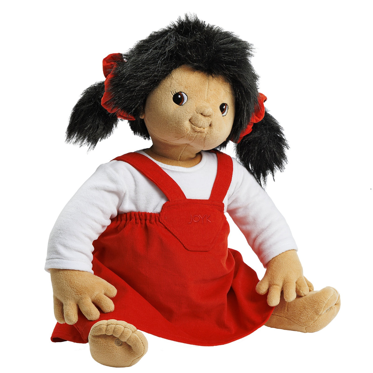Empathiepuppen Emelie