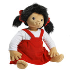 Empathiepuppen Emelie